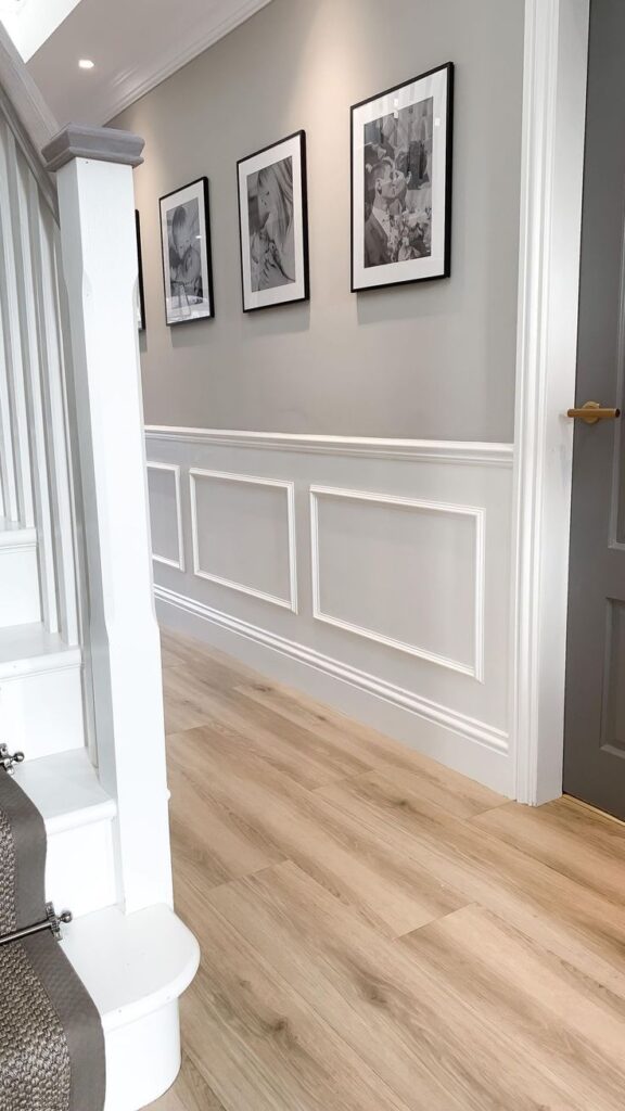 21 Wainscoting Ideas to Add Character and Charm Curbly