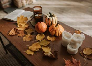 Frugal and Fabulous: 30+ Fall Decor Ideas on a Budget