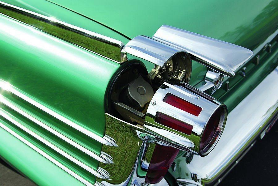 Curbside Classic 1958 Chevrolet Delray Two Door Sedan Curbside Classic