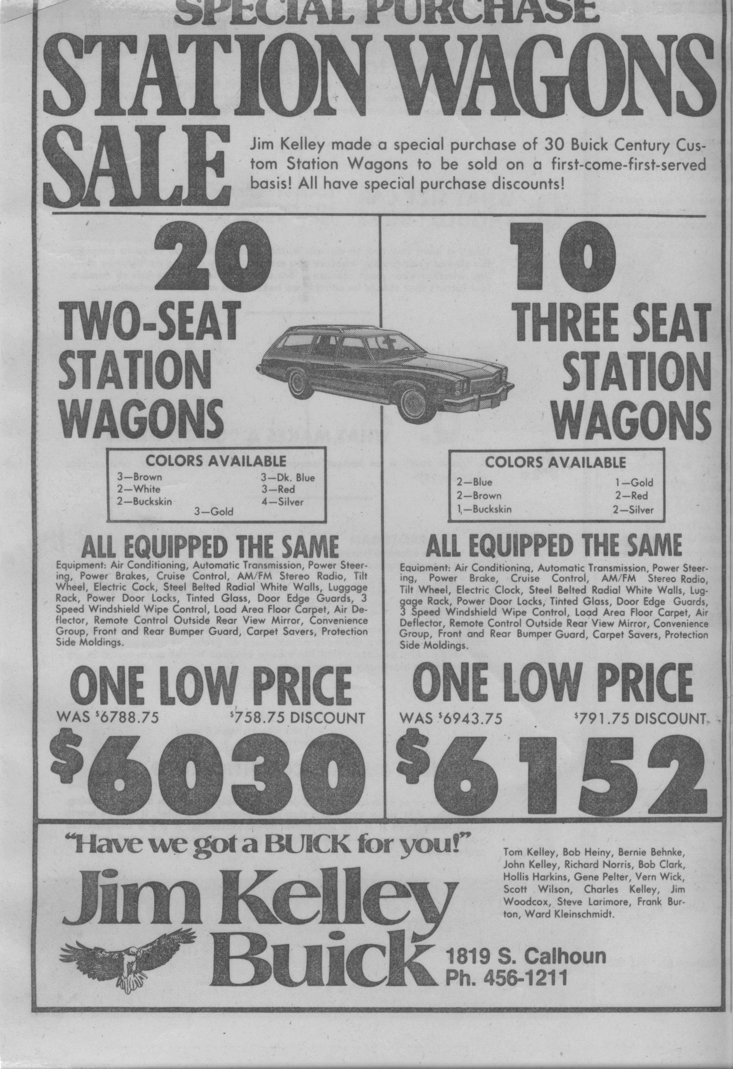Used car lots, Car advertising, Old advertisements