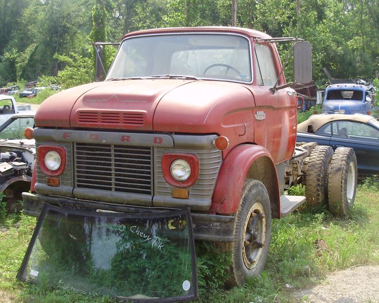 Heavy Duty Truck Salvage Yards In Ohio Foto Truck and Descripstions