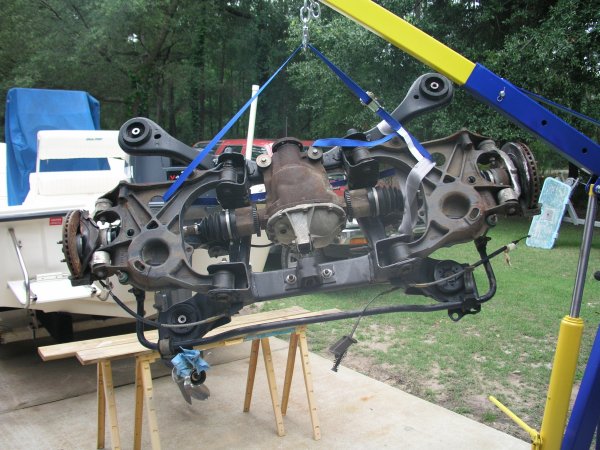 COAL: 1995 Ford Thunderbird LX – Learning To Fly | Curbside Classic