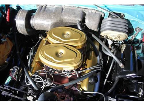 COAL: 1958 Plymouth Sport Suburban - The Martin Family Truckster