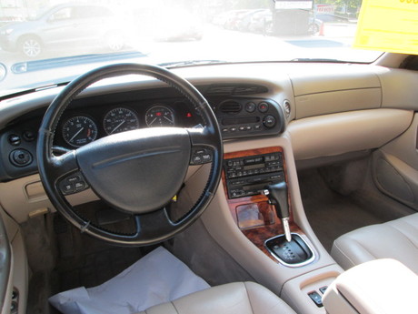 Mazda 929 салон