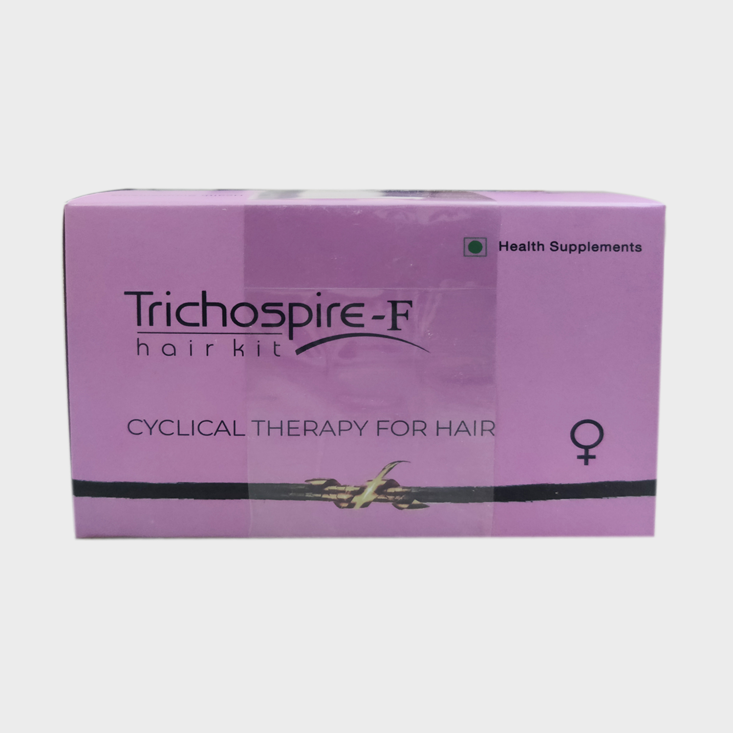 Trichospire Hair Kit Uses at Lucille Wakeland blog