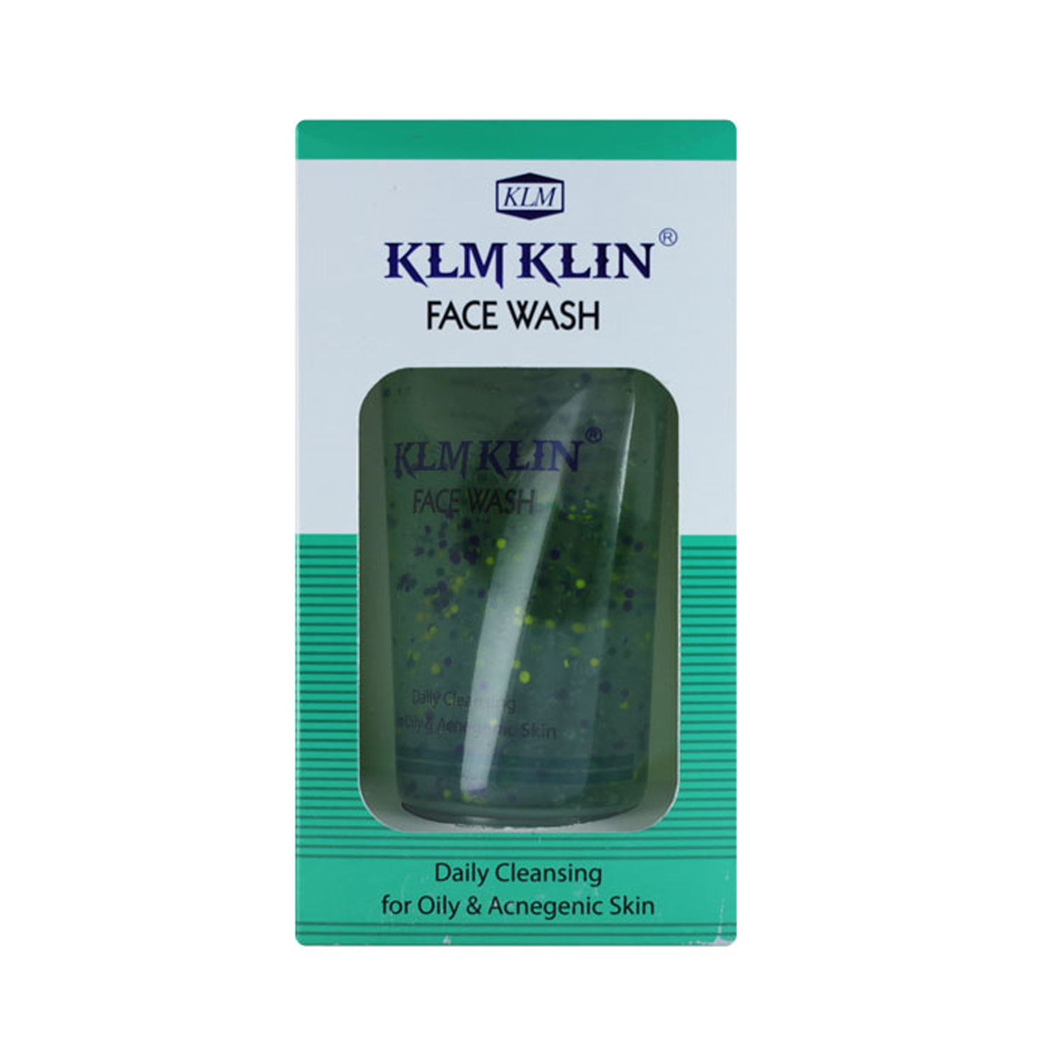 KLM KLIN Face Wash 50ml