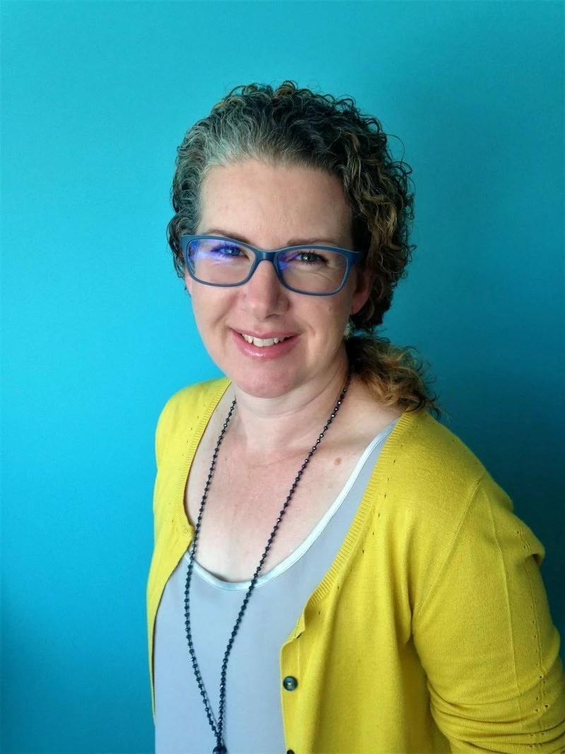 Dr Christine McIntosh • Cure Kids