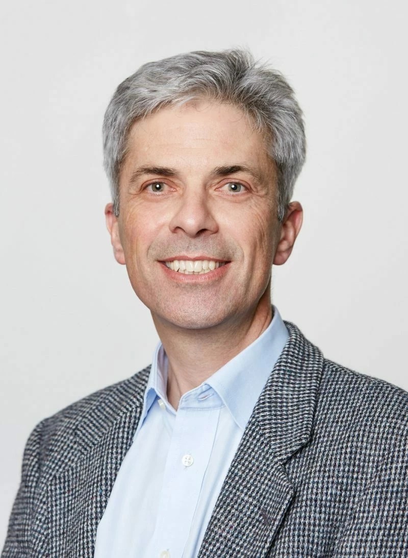 Professor Frank Bloomfield • Cure Kids