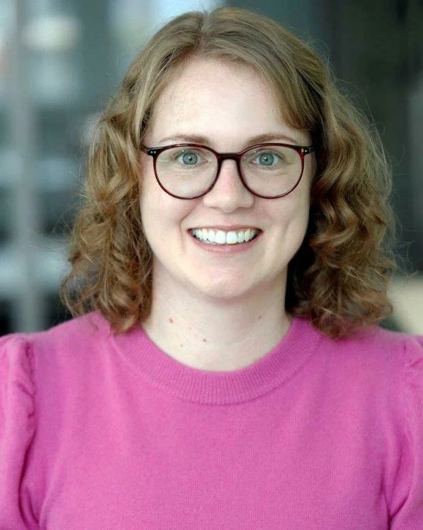 Dr Amber Young • Cure Kids