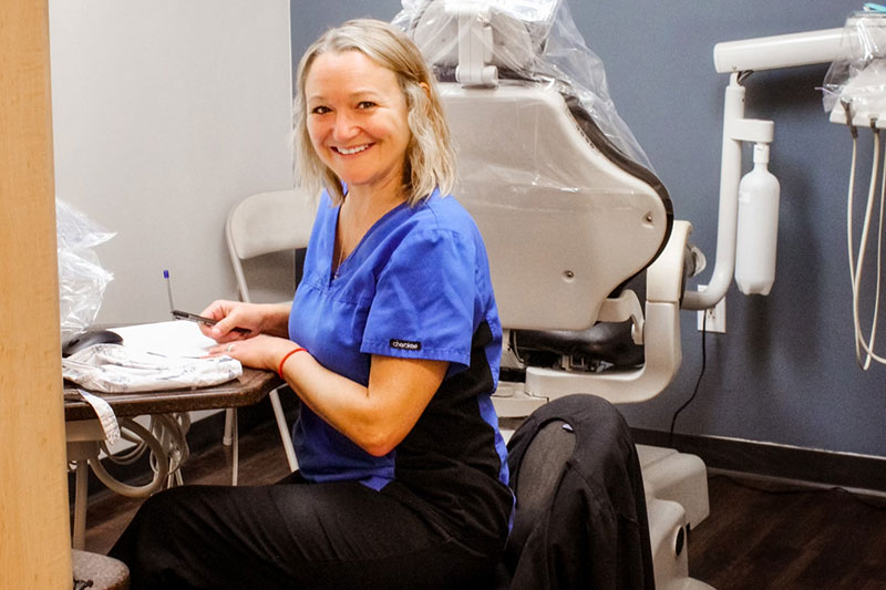 General Dentist in Waxhaw, NC General Dentistry 28173