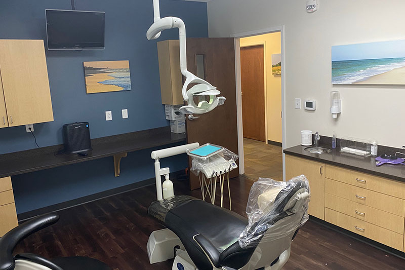 Best Dentist Near Me in Waxhaw, NC 28173, Cureton Cosmetic & Family