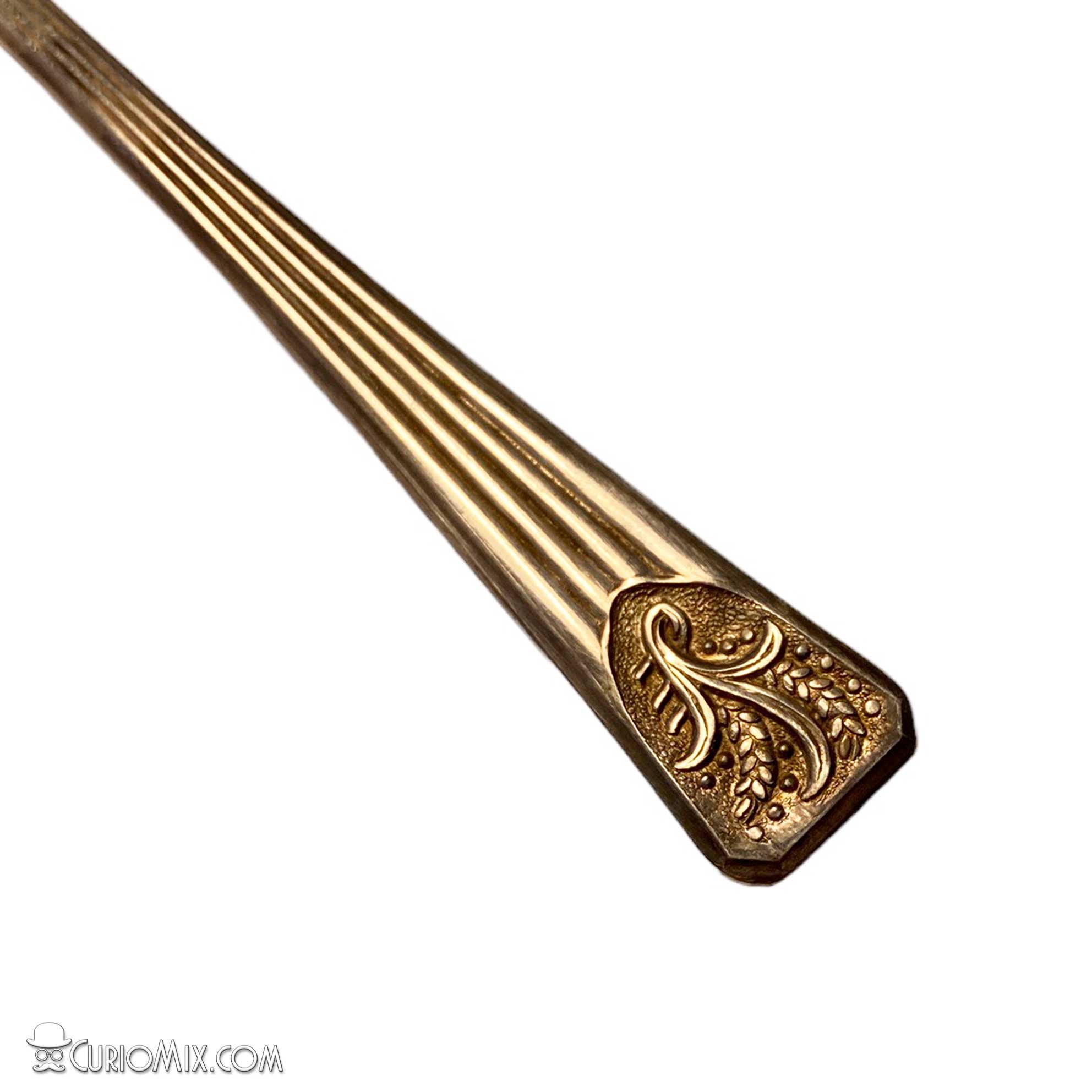 Silver Ladle Curio Mix