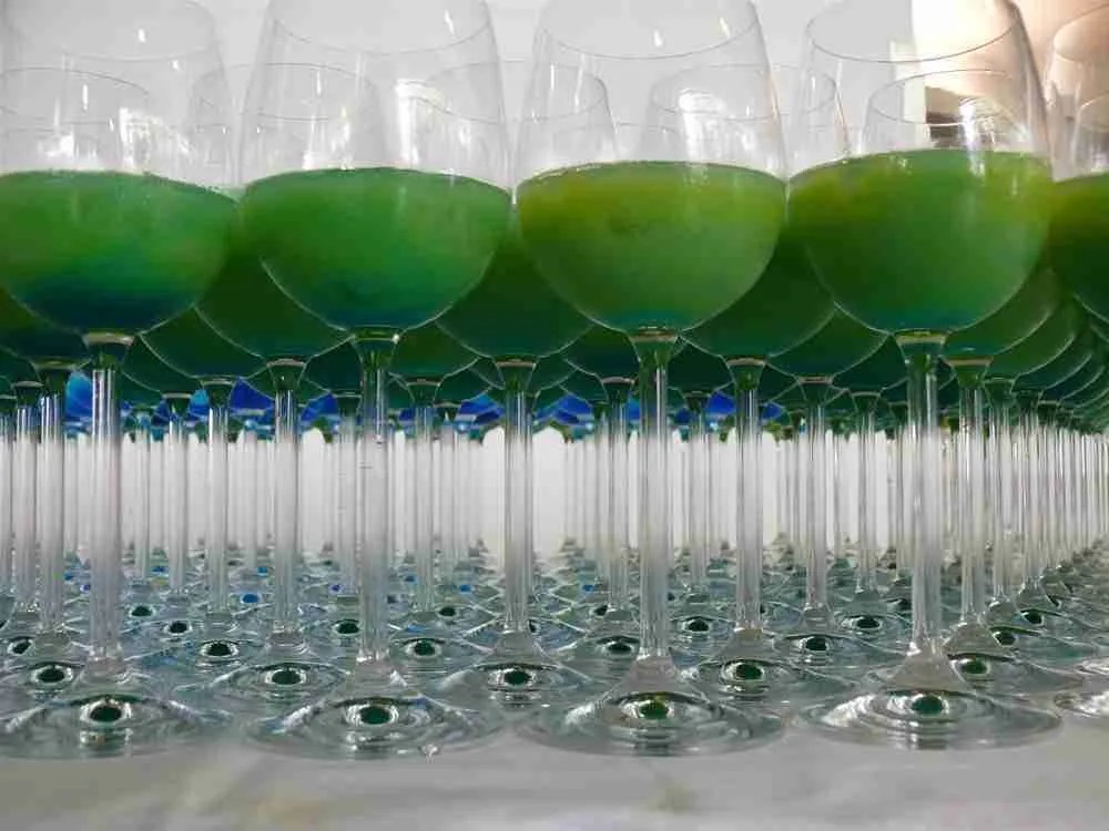 Cocktail Ricetta IBA Curiosity Driver