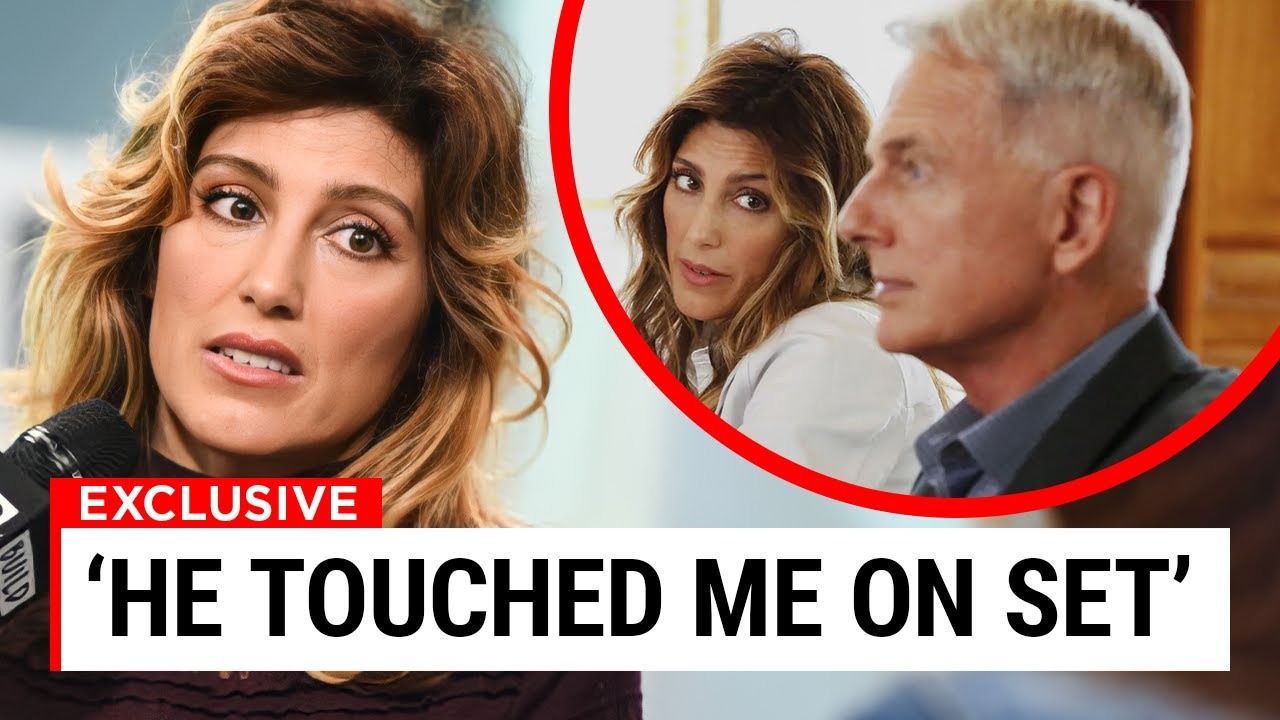 NCIS Bombshell Jennifer Esposito’s Sudden Exit The Shocking Truth