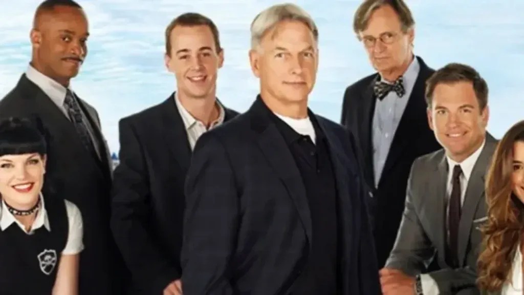 Untold NCIS OnSet Secrets That Will Shock You!