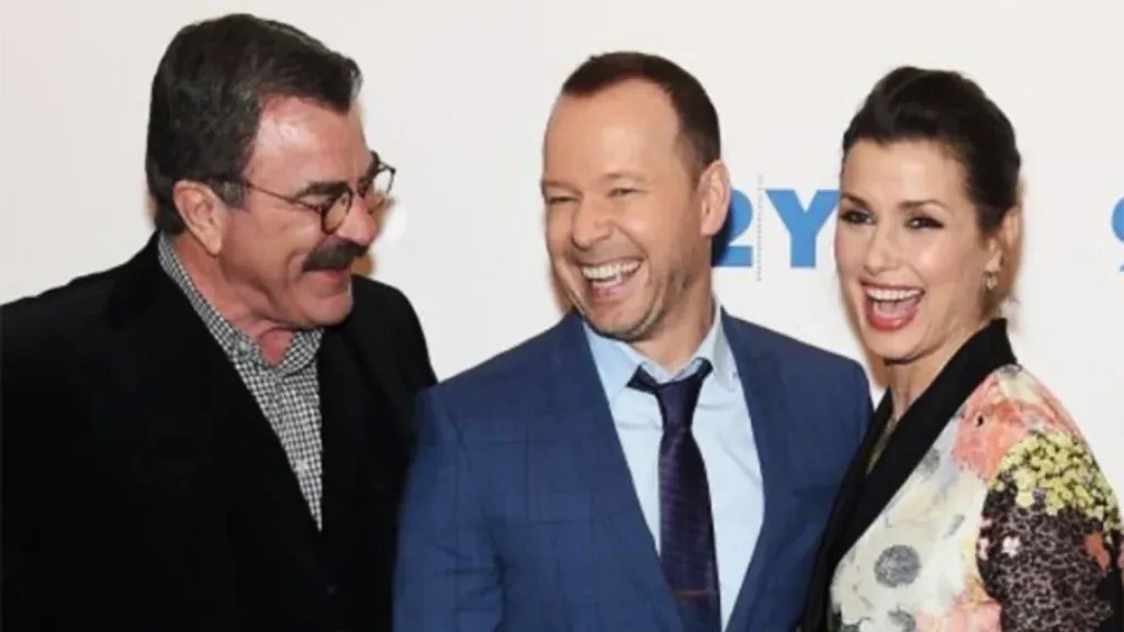 Blue Bloods Filming Secrets Revealed Prepare to Be Amazed!