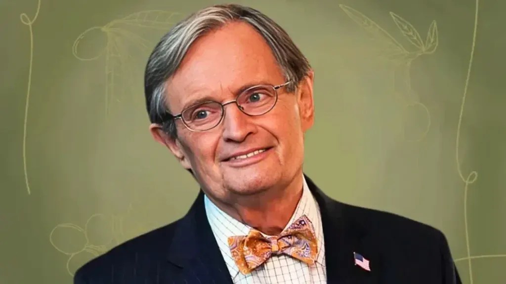 NCIS Shock David McCallum’s Departure Leaves Behind More Than Just(04)