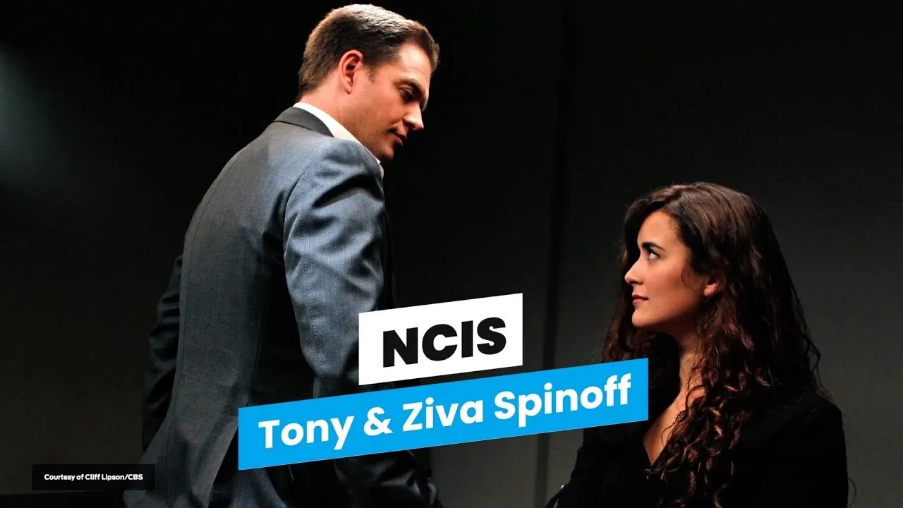 NCIS’ Tony & Ziva Spinoff Gets Major Filming Update. CURIOUS JOURNEY