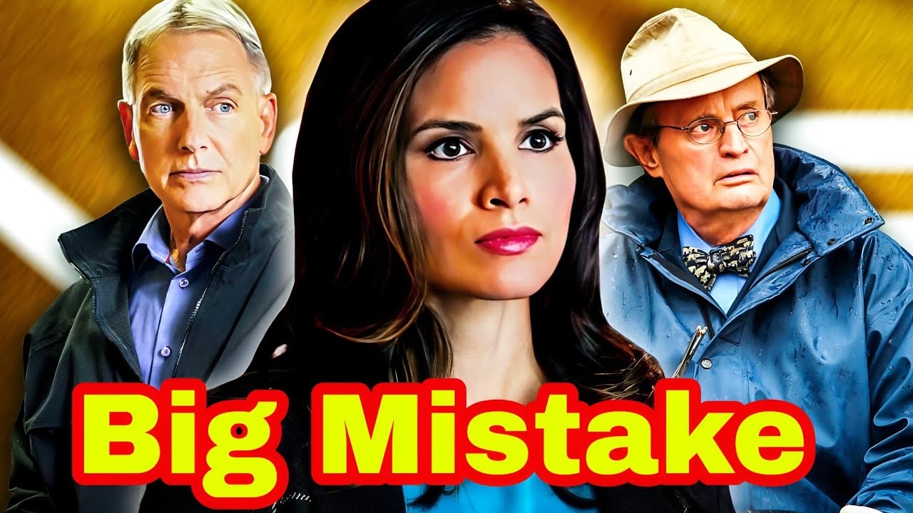 NCIS’s Biggest Mistake Yet Is Jessica Knight’s Departure a Devastating
