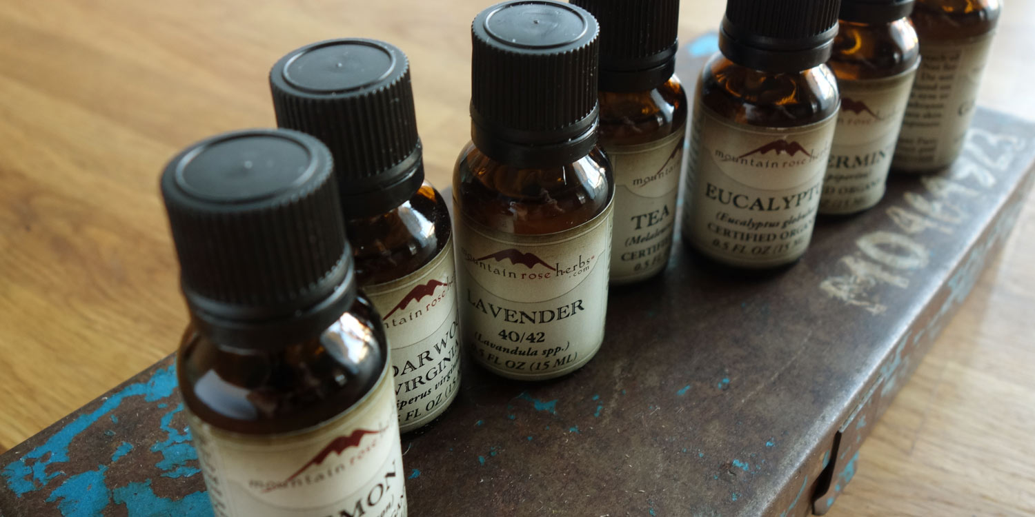 How To Make Citrus Enzyme Cleaner Curious Nut