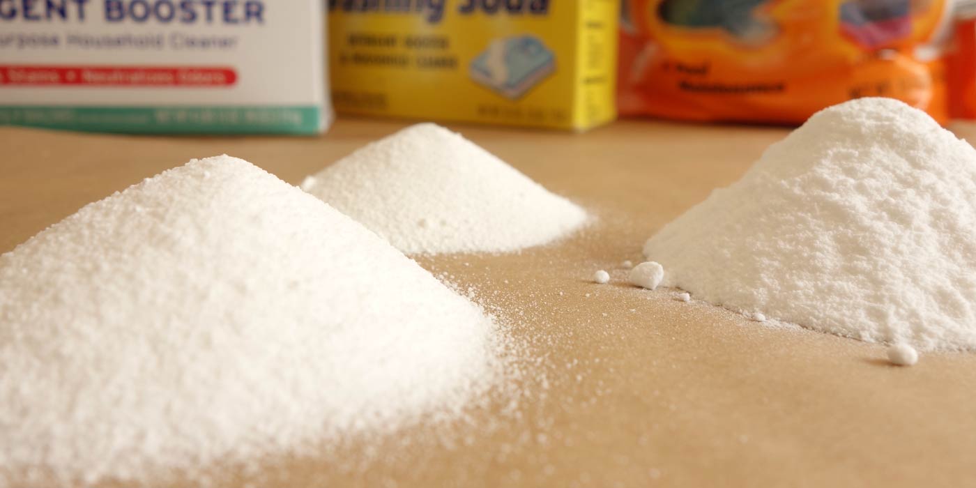 Baking Powder vs Baking Soda In Muffins Curious Nut