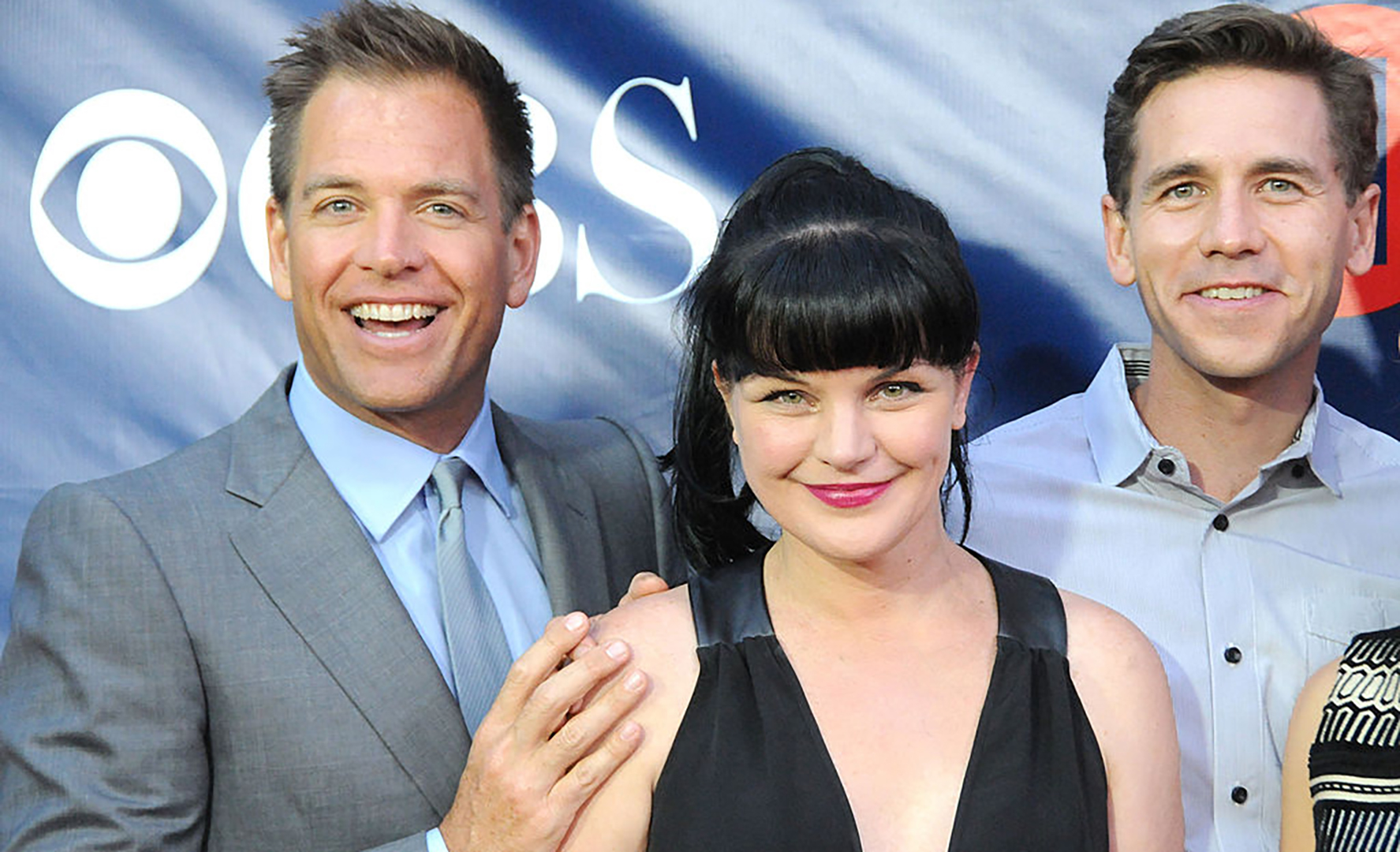 Pauley Perrette Will Return to ‘NCIS,’ Former CoStar Michael Weatherly