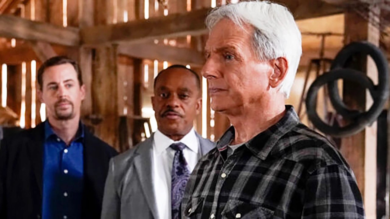 NCIS Fans Unable To Watch the Show Due To Gibbs’ Departure ‘Just Not