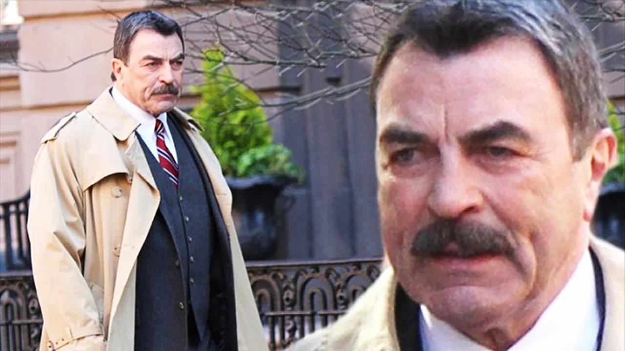 ‘Blue Bloods’ Tom Selleck’s Net Worth and Salary Per Episode