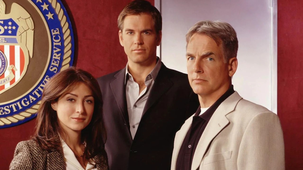 ‘NCIS’ Aired For Years Without A Script, According To Mark Harmon