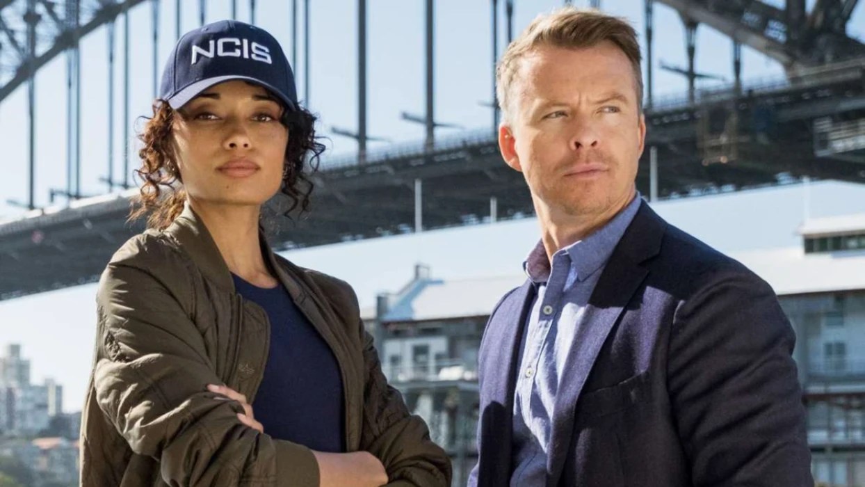NCIS Expanding Globally with a New SpinOff Curious World