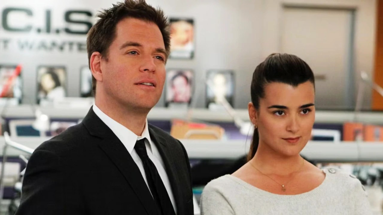 NCIS’ Tony & Ziva Spinoff Introduces 3 Exciting Firsts Curious World