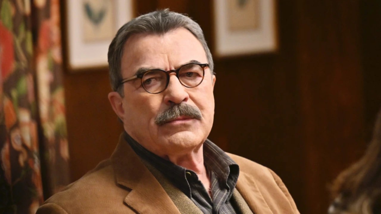 Tom Selleck’s Emotional Blue Bloods Episode Fighting Back Tears