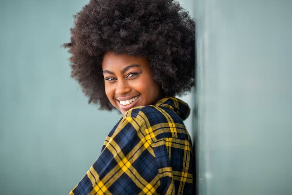 D's hair has reached butt length! Natural Hair Growth How To Grow Your Hair Faster And Longer