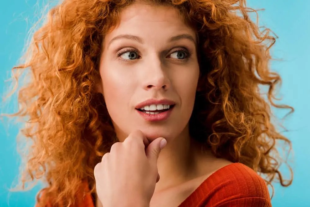 Why Are Redheads Called Ginger? The Origin of Ginger Hair