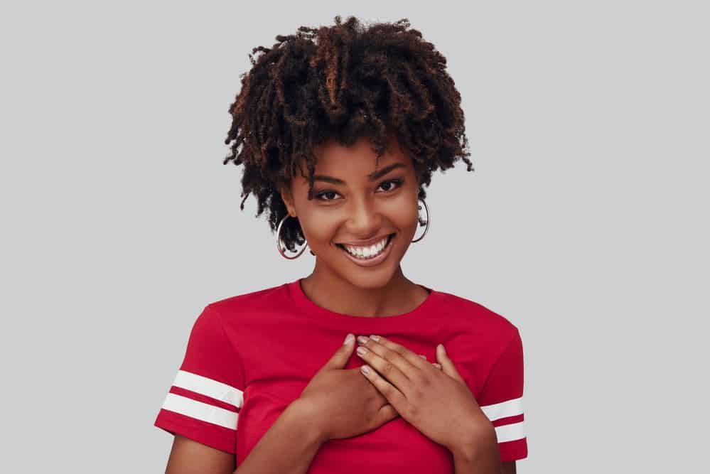 How to Detangle Matted Hair Without Cutting It StepbyStep