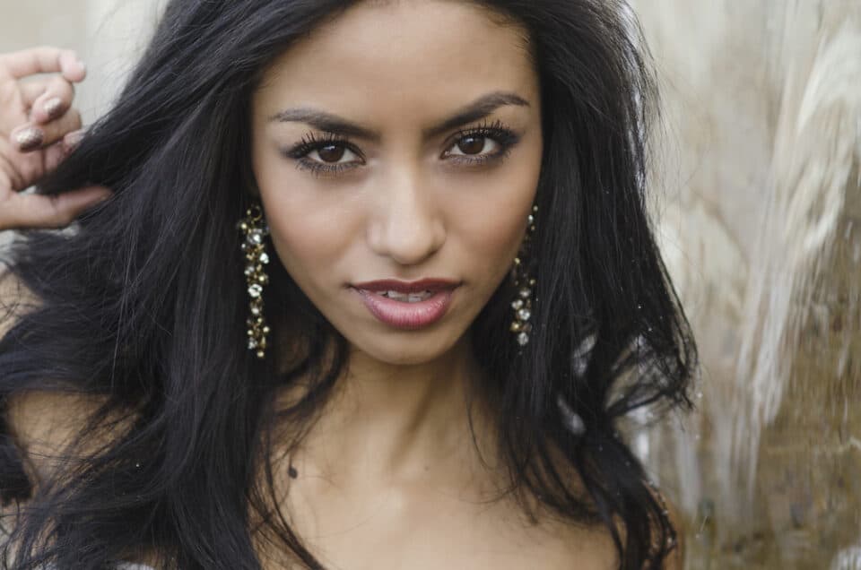 Can Latinas Wear Black Hairstyles? Can Latinas Wear Braids?