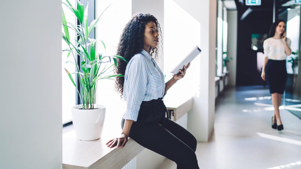 Why Do Women Have Long Hair? Learn Why Ladies Have Long Hair