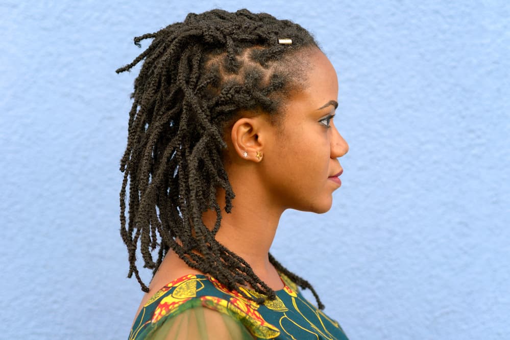 Is Rose Water Good for Dreadlocks? What Does It Do for Locs?