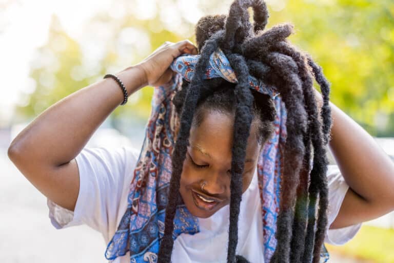 Wick Dreads What Are Wicks And How To Get The Hairstyle