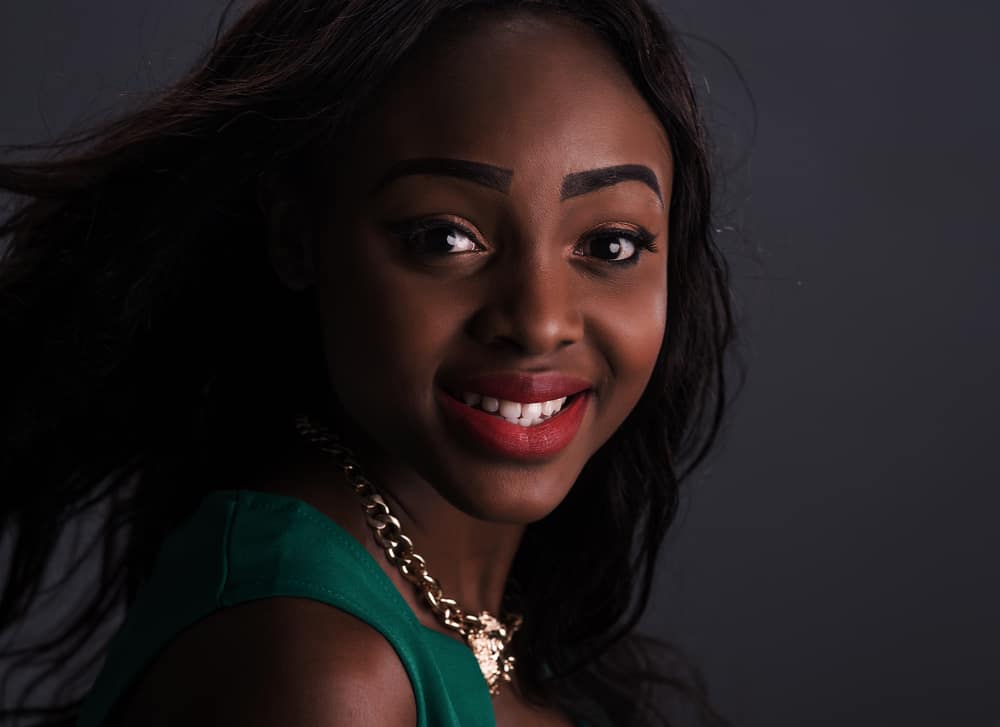 Can You Dye Synthetic Hair Extensions With Normal Hair Dye?