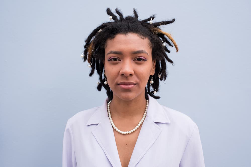 How To Get Lint Out of Dreads Causes, Removal, & Prevention