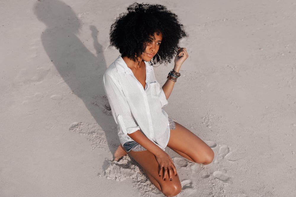 How To Get Vicks Out of Hair 3 Easy StepbyStep Solutions