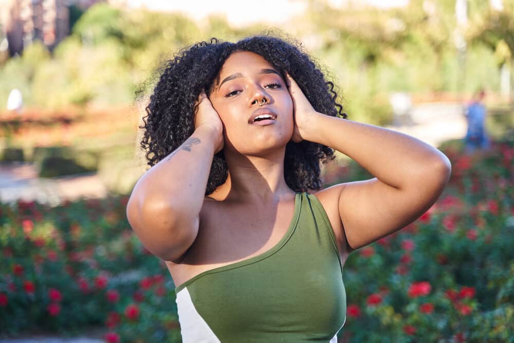 How To Get Aquaphor Out of Hair With 9 Easy DIY Methods