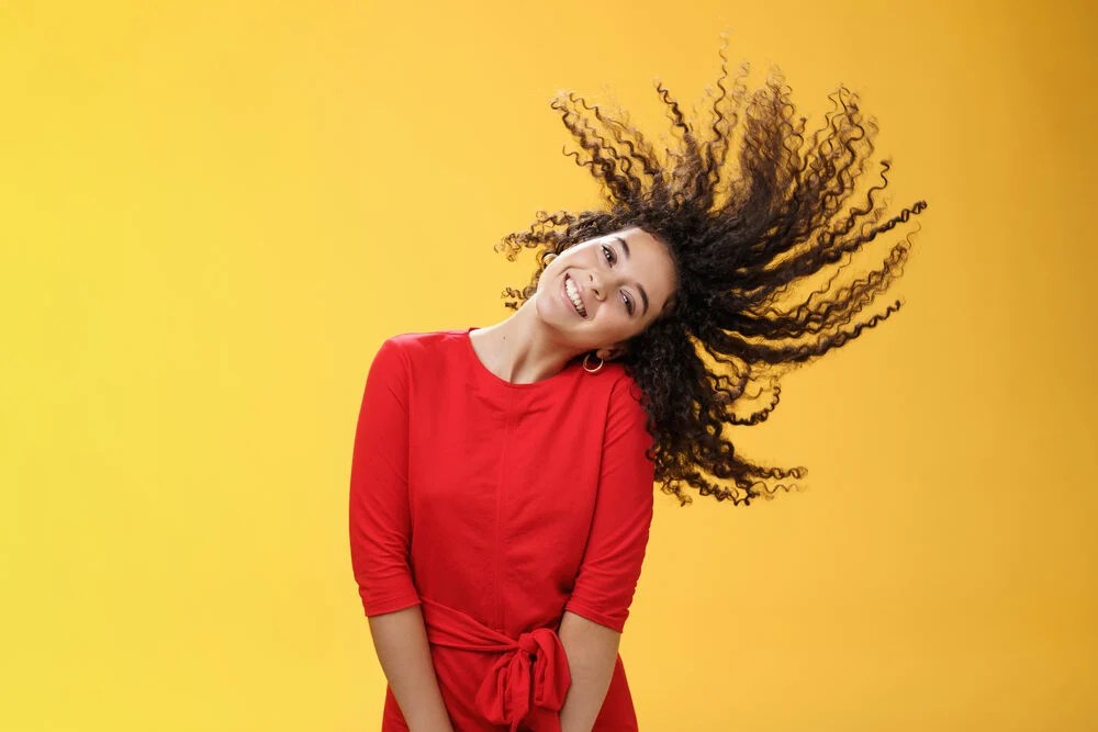 When Can I Wash My Hair After a Perm? Bust Permed Hair Myths