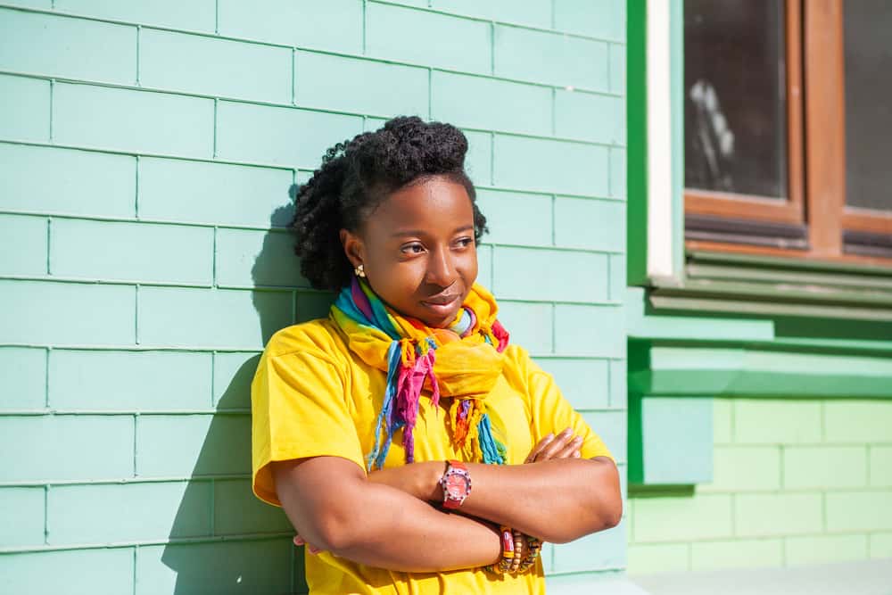 Can Your Hair Get Moldy? How To Tell? How To Get Rid of It?