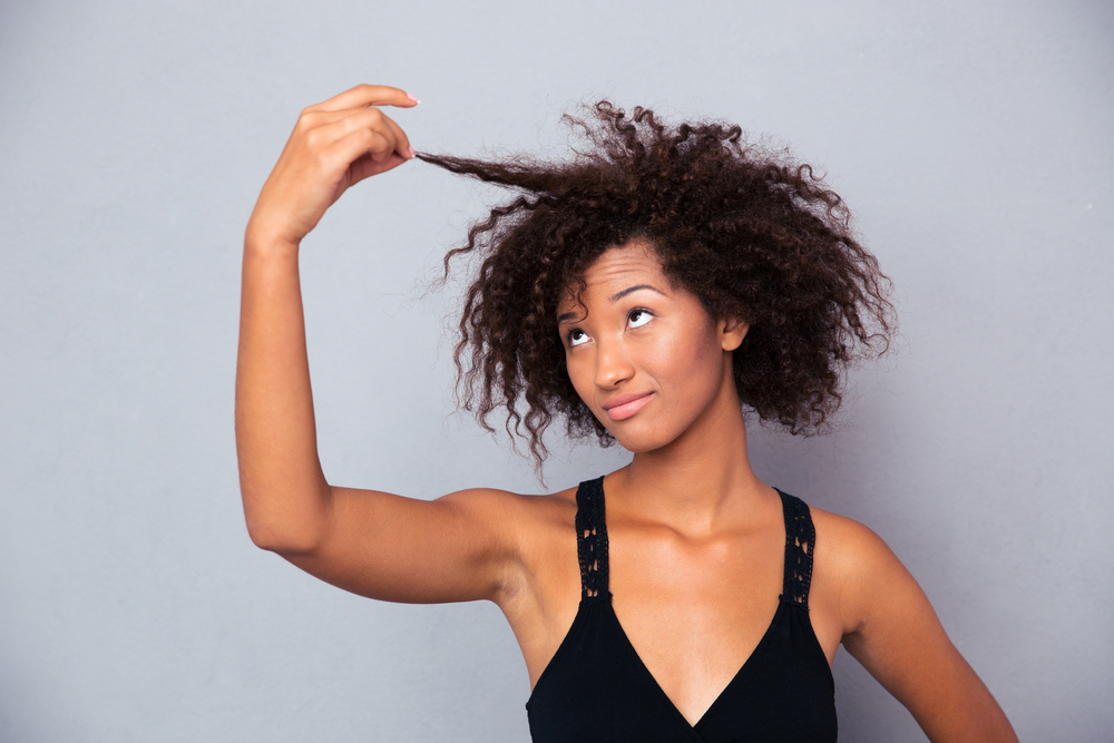 Does Dimethicone Cause Hair Loss? Is Dimethicone Bad for Hair?