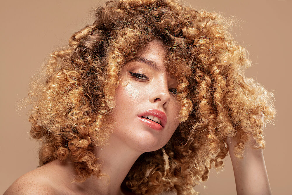Can I Put My Hair Up After A Perm How Long Should I Wait