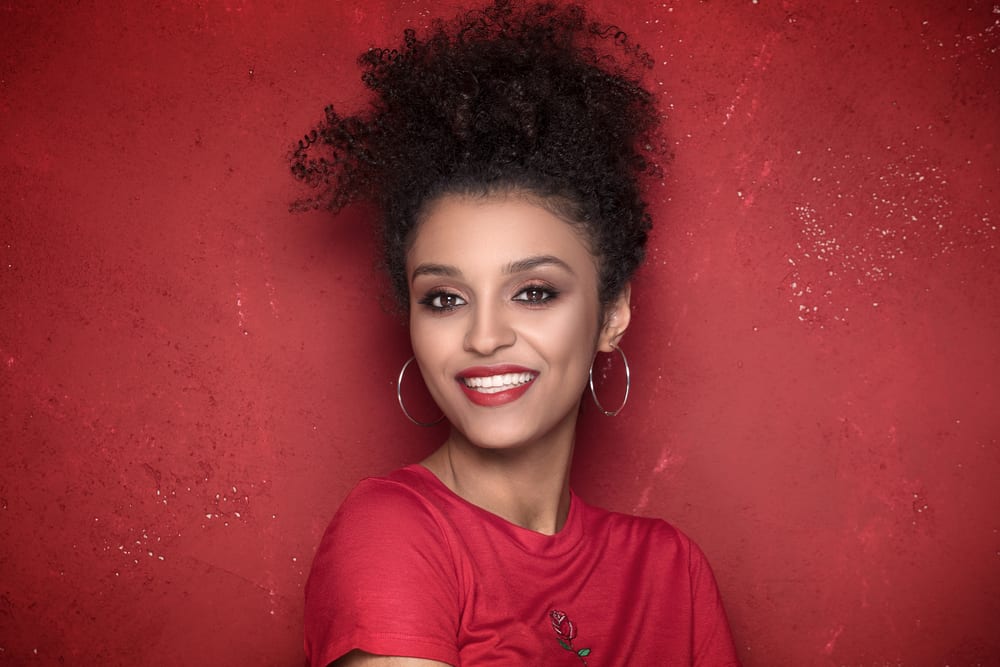 Should You Brush Curly Hair? Wet or Dry? Everyday? Before Bed?