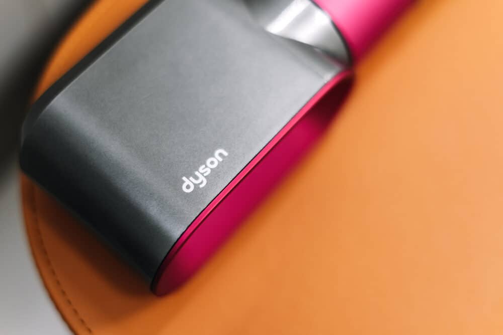 How To Clean a Dyson Hair Dryer Filter StepbyStep Guide