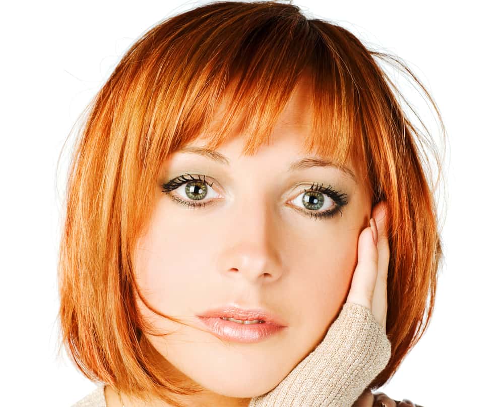 How to Fix Orange Hair After Color Oops With Blue Shampoo, Toner, and More